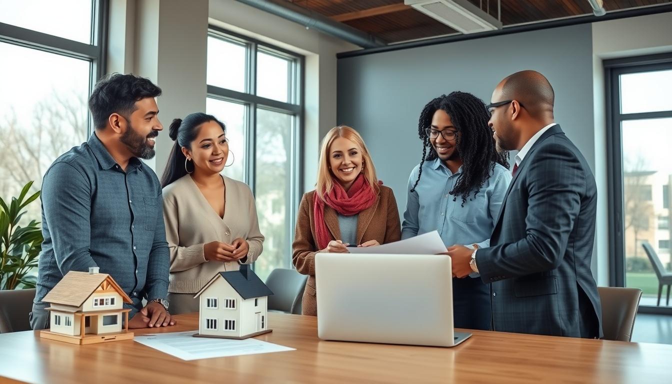 Legal Coordination for Home Transactions